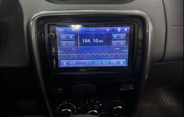 Renault Duster 2.0 16V  Dynamique Media NAV 4x4 (Flex) - Foto #5