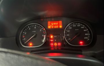 Renault Duster 2.0 16V  Dynamique Media NAV 4x4 (Flex) - Foto #7