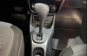 Renault Duster 2.0 16V  Dynamique Media NAV 4x4 (Flex) - Foto #8