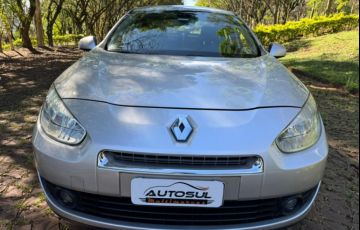 Renault Fluence 2.0 16V Dynamique (Aut) (Flex) - Foto #3