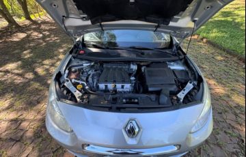 Renault Fluence 2.0 16V Dynamique (Aut) (Flex) - Foto #4
