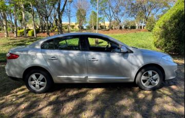 Renault Fluence 2.0 16V Dynamique (Aut) (Flex) - Foto #6