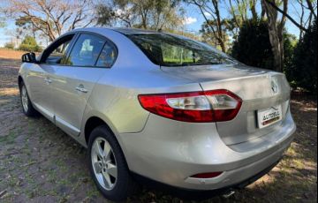 Renault Fluence 2.0 16V Dynamique (Aut) (Flex) - Foto #7