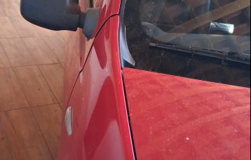 Renault Sandero Authentique 1.0 16V (flex) - Foto #2