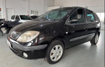 Renault Scénic Privilége 2.0 16V