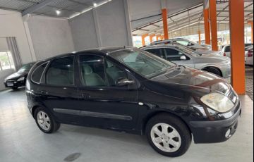 Renault Scénic Privilége 2.0 16V - Foto #5