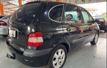 Renault Scénic Privilége 2.0 16V - Foto #6