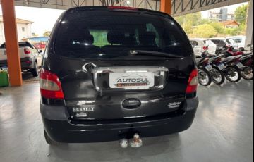 Renault Scénic Privilége 2.0 16V - Foto #7