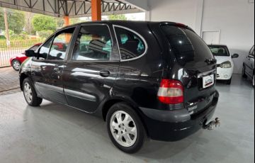 Renault Scénic Privilége 2.0 16V - Foto #8