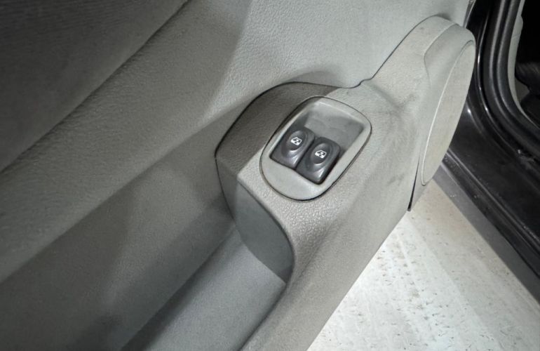 Renault Scénic Privilége 2.0 16V - Foto #10