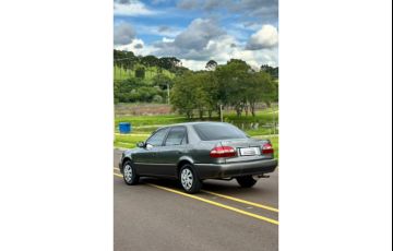 Toyota Corolla Sedan XEi 1.8 16V (flex) - Foto #3