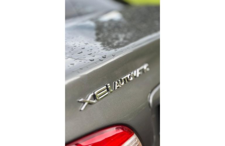 Toyota Corolla Sedan XEi 1.8 16V (flex) - Foto #4