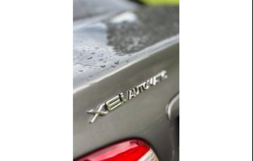 Toyota Corolla Sedan XEi 1.8 16V (flex) - Foto #4