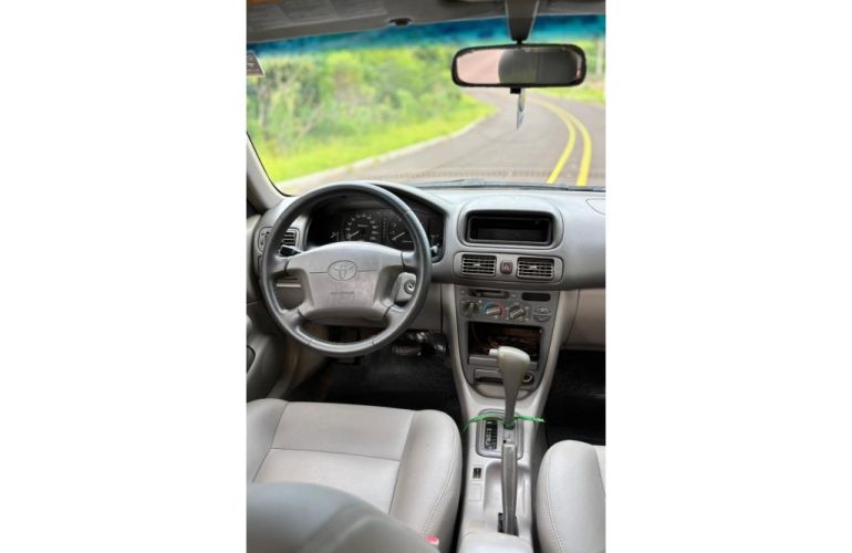 Toyota Corolla Sedan XEi 1.8 16V (flex) - Foto #7
