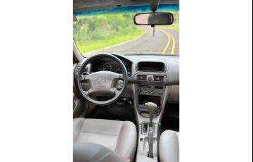 Toyota Corolla Sedan XEi 1.8 16V (flex) - Foto #7