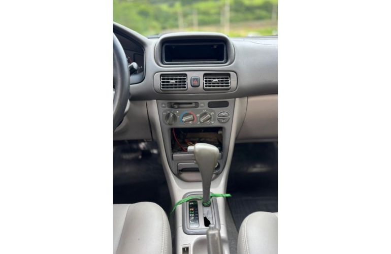 Toyota Corolla Sedan XEi 1.8 16V (flex) - Foto #9