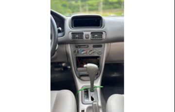 Toyota Corolla Sedan XEi 1.8 16V (flex) - Foto #9