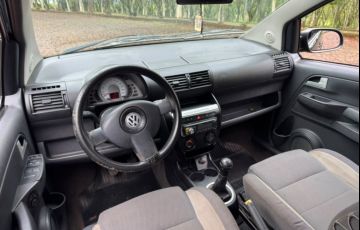 Volkswagen CrossFox 1.6 (Flex) - Foto #10