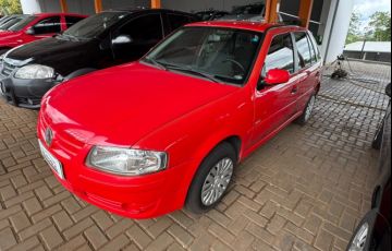 Volkswagen Gol 1.0 8V (G4)(Flex)4p