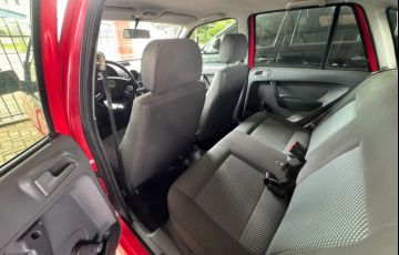 Volkswagen Gol 1.0 8V (G4)(Flex)4p - Foto #6