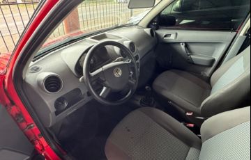 Volkswagen Gol 1.0 8V (G4)(Flex)4p - Foto #7