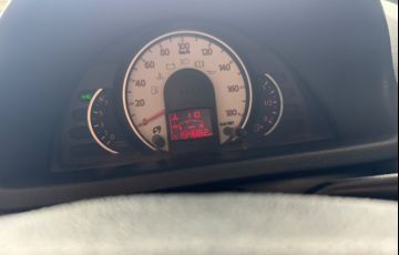 Volkswagen Gol 1.0 8V (G4)(Flex)4p - Foto #8