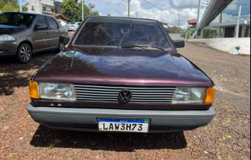 Volkswagen Saveiro GL 1.6 - Foto #2