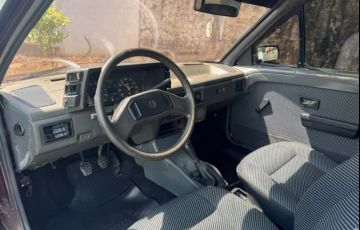 Volkswagen Saveiro GL 1.6 - Foto #7