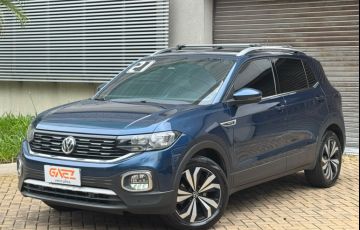 Volkswagen T-cross 1.4 250 TSi Total Highline