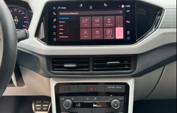 Volkswagen T-cross 1.4 250 TSi Total Highline - Foto #6