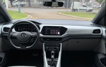 Volkswagen T-cross 1.4 250 TSi Total Highline - Foto #8