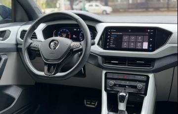 Volkswagen T-cross 1.4 250 TSi Total Highline - Foto #9