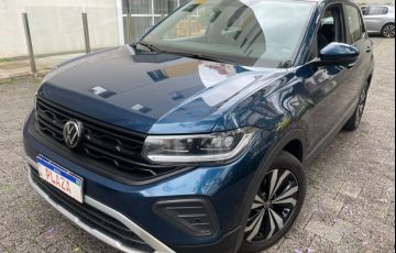Volkswagen T-cross 1.0 200 TSi Total