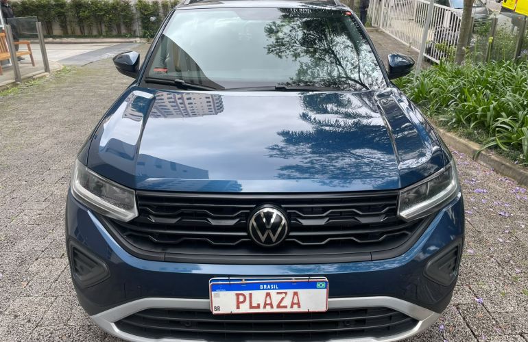 Volkswagen T-cross 1.0 200 TSi Total - Foto #2