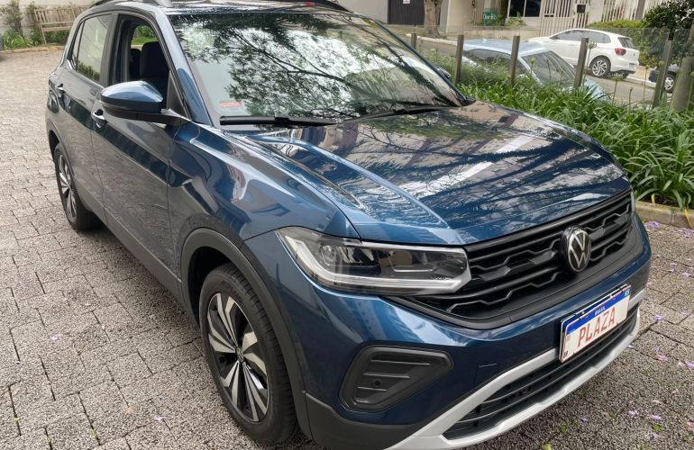 Volkswagen T-cross 1.0 200 TSi Total - Foto #3