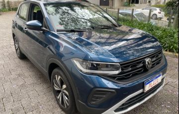 Volkswagen T-cross 1.0 200 TSi Total - Foto #3