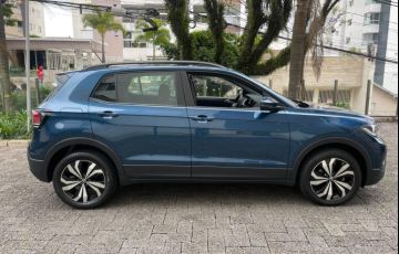 Volkswagen T-cross 1.0 200 TSi Total - Foto #4
