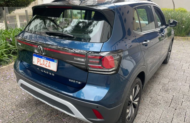 Volkswagen T-cross 1.0 200 TSi Total - Foto #5