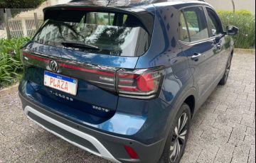 Volkswagen T-cross 1.0 200 TSi Total - Foto #5