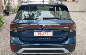 Volkswagen T-cross 1.0 200 TSi Total - Foto #6