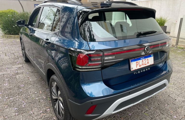 Volkswagen T-cross 1.0 200 TSi Total - Foto #7