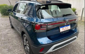 Volkswagen T-cross 1.0 200 TSi Total - Foto #7