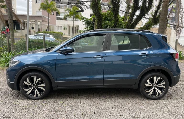 Volkswagen T-cross 1.0 200 TSi Total - Foto #8