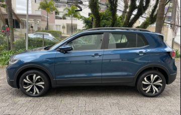Volkswagen T-cross 1.0 200 TSi Total - Foto #8