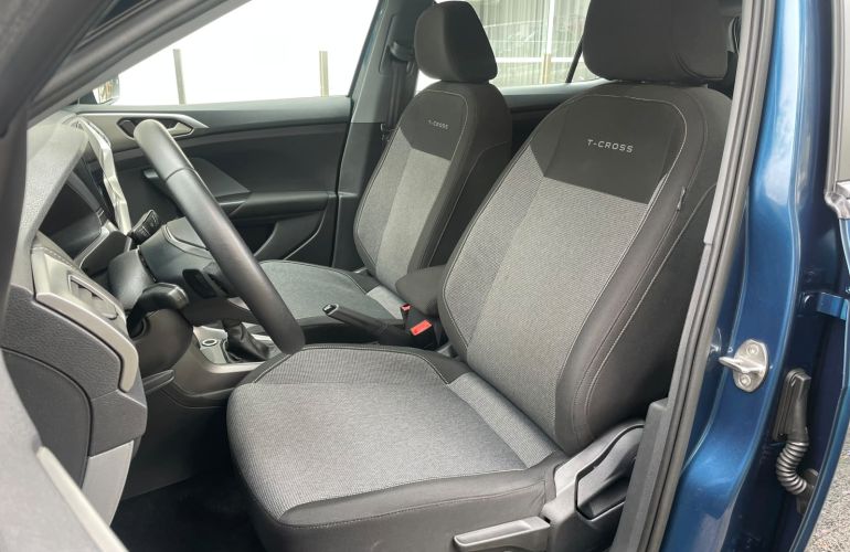 Volkswagen T-cross 1.0 200 TSi Total - Foto #9