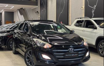 Hyundai I30 1.8 MPi 16v