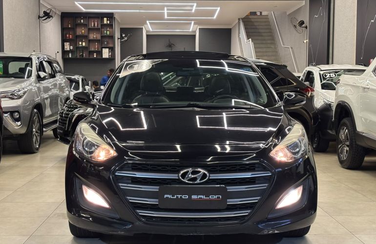 Hyundai I30 1.8 MPi 16v - Foto #2
