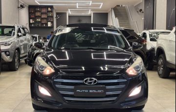 Hyundai I30 1.8 MPi 16v - Foto #2