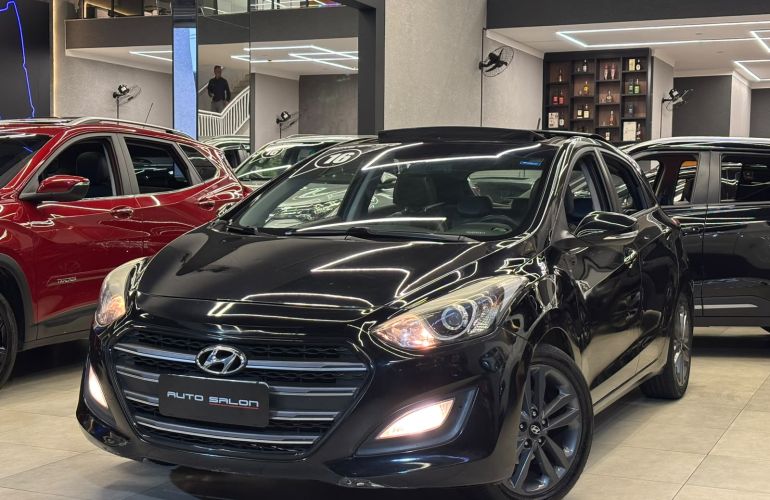 Hyundai I30 1.8 MPi 16v - Foto #3