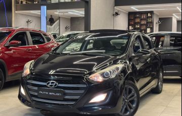 Hyundai I30 1.8 MPi 16v - Foto #3